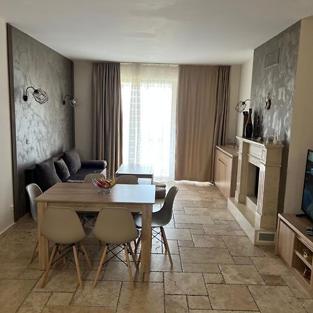 Luxury Family Apartment Kaliakria Topola Buitenkant foto