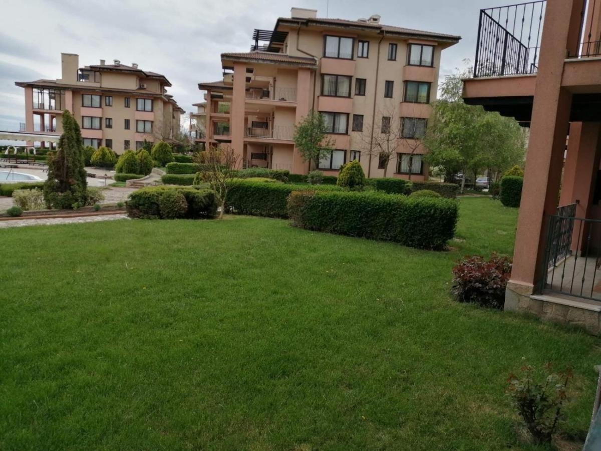 Luxury Family Apartment Kaliakria Topola Buitenkant foto