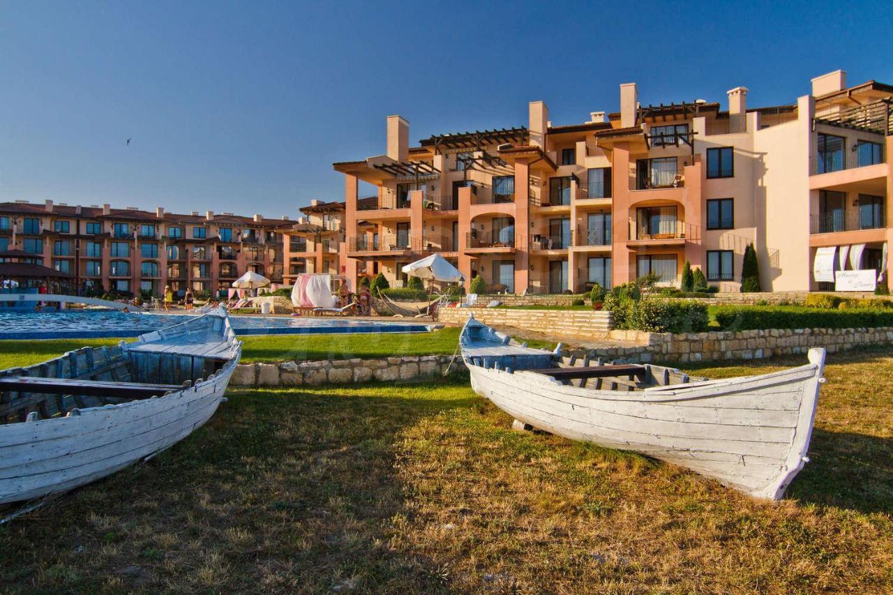 Luxury Family Apartment Kaliakria Topola Buitenkant foto