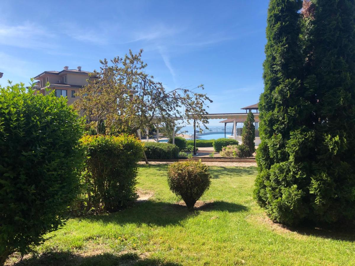 Luxury Family Apartment Kaliakria Topola Buitenkant foto