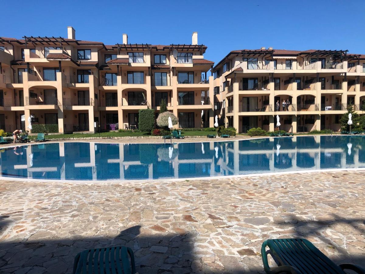 Luxury Family Apartment Kaliakria Topola Buitenkant foto