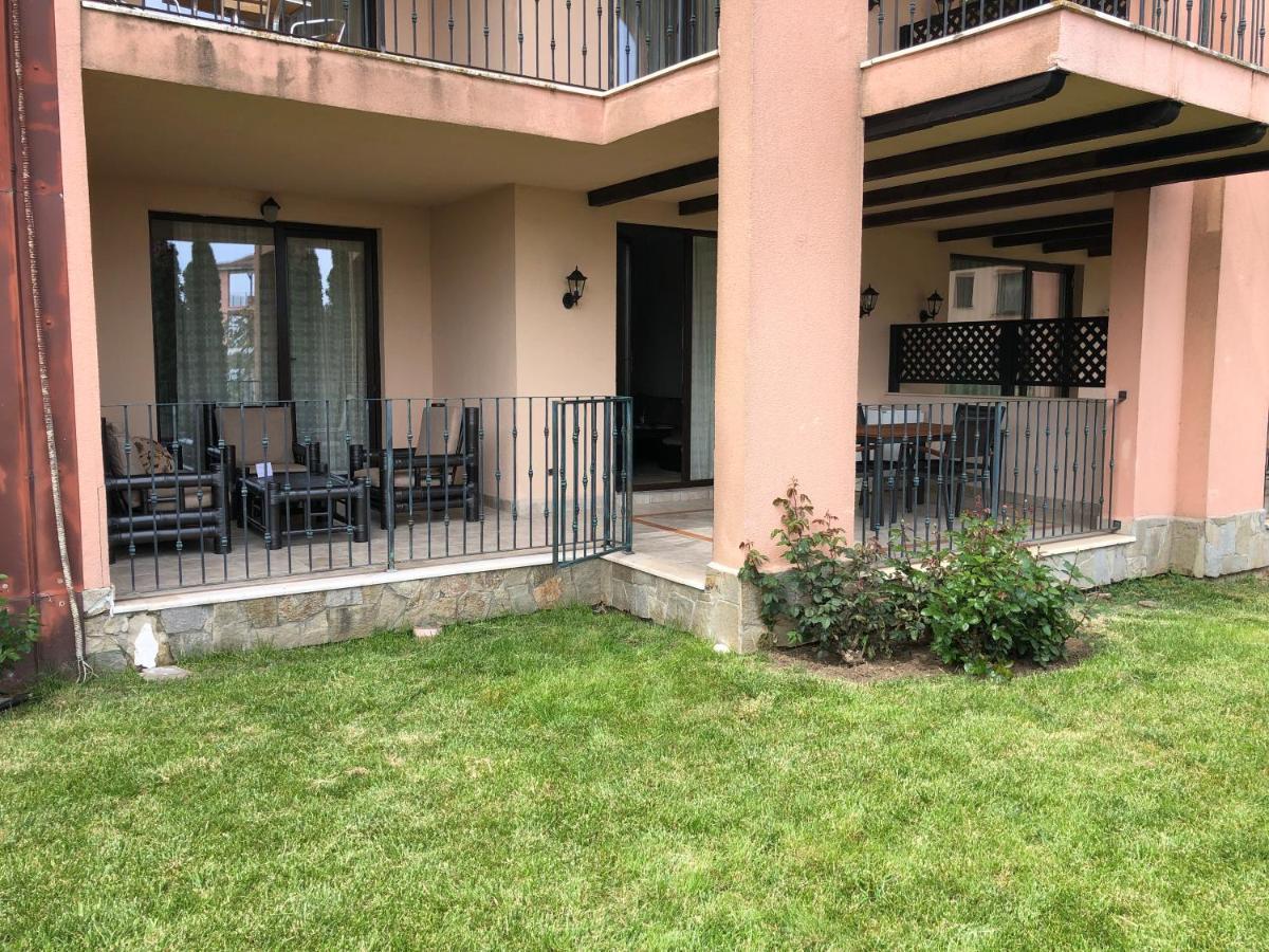 Luxury Family Apartment Kaliakria Topola Buitenkant foto