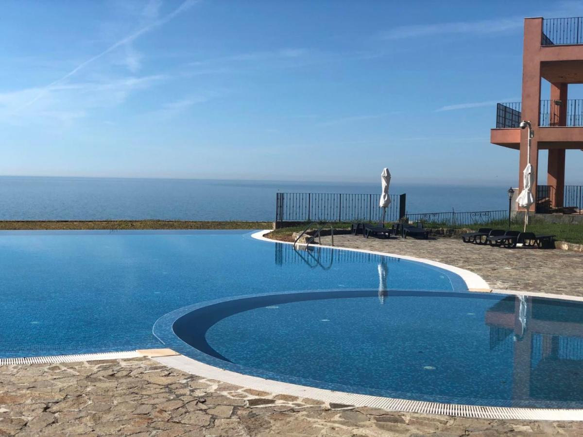 Luxury Family Apartment Kaliakria Topola Buitenkant foto