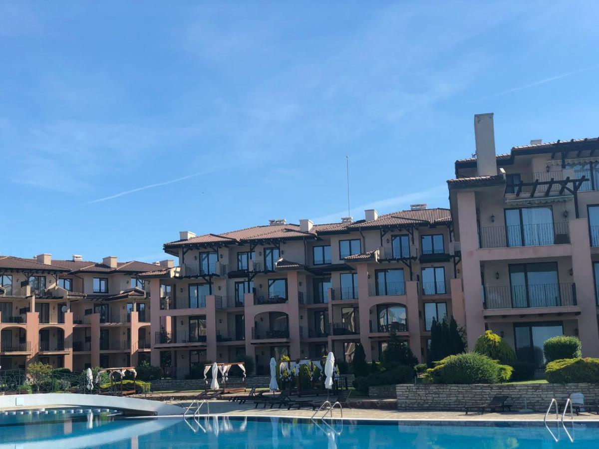 Luxury Family Apartment Kaliakria Topola Buitenkant foto