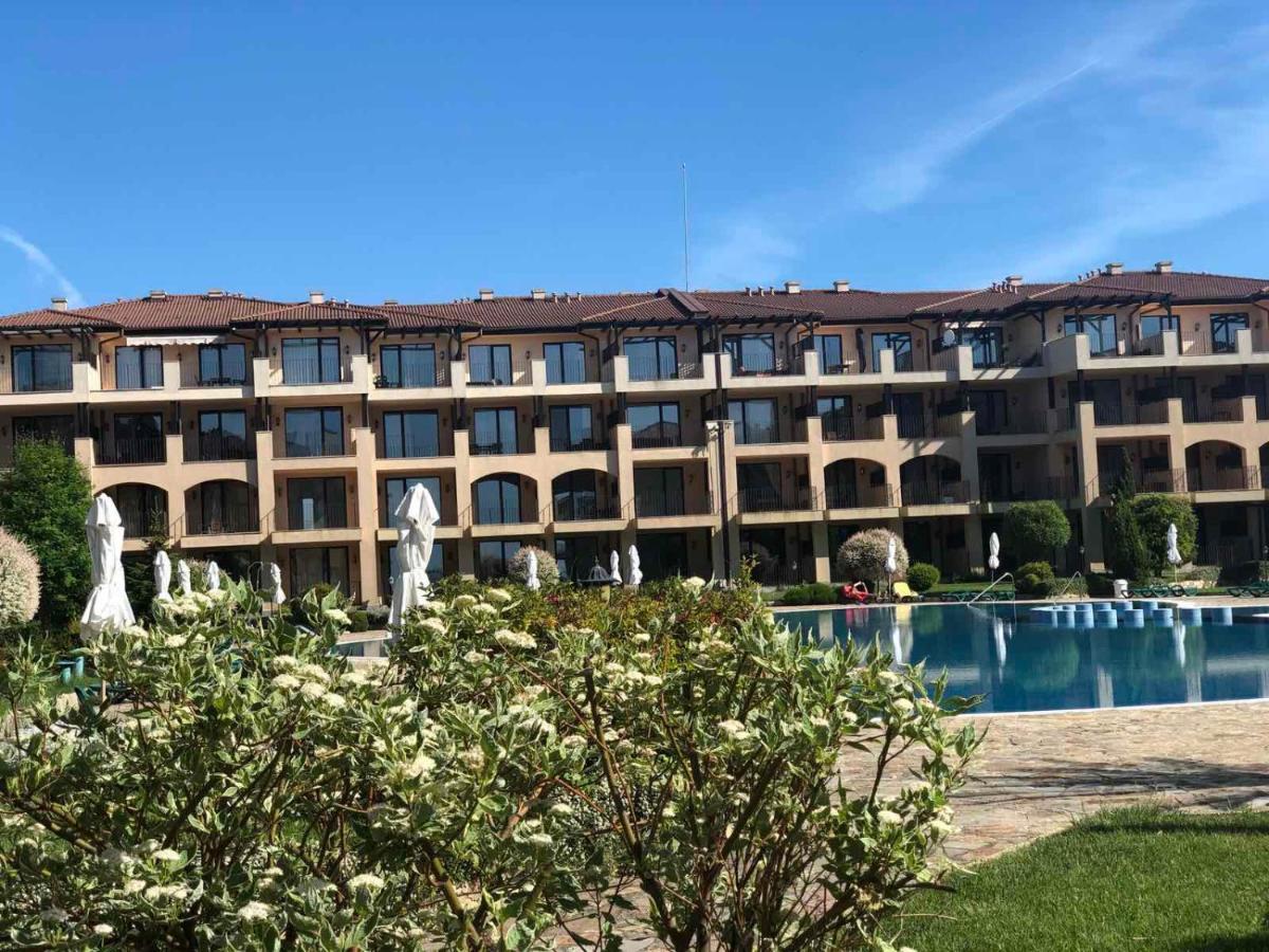 Luxury Family Apartment Kaliakria Topola Buitenkant foto