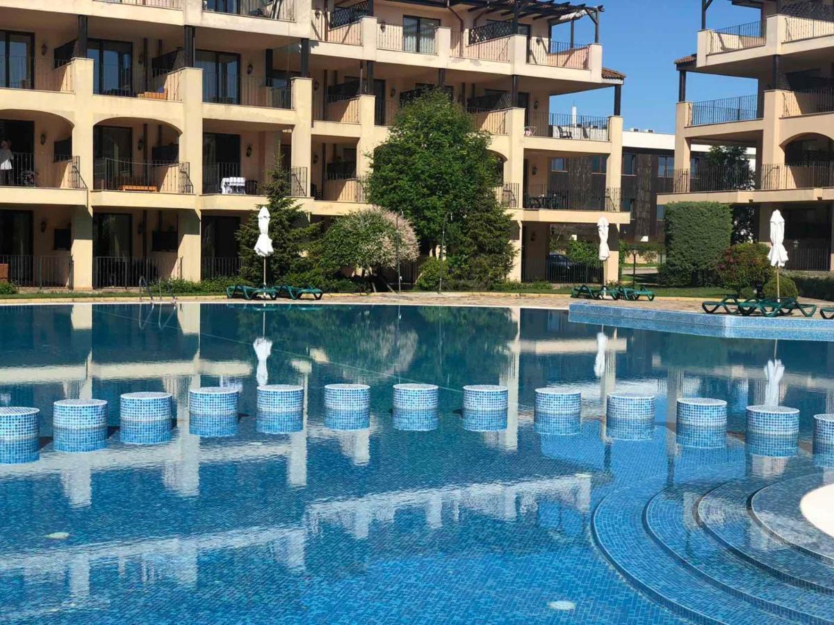 Luxury Family Apartment Kaliakria Topola Buitenkant foto