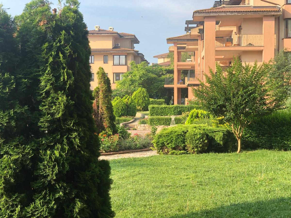 Luxury Family Apartment Kaliakria Topola Buitenkant foto