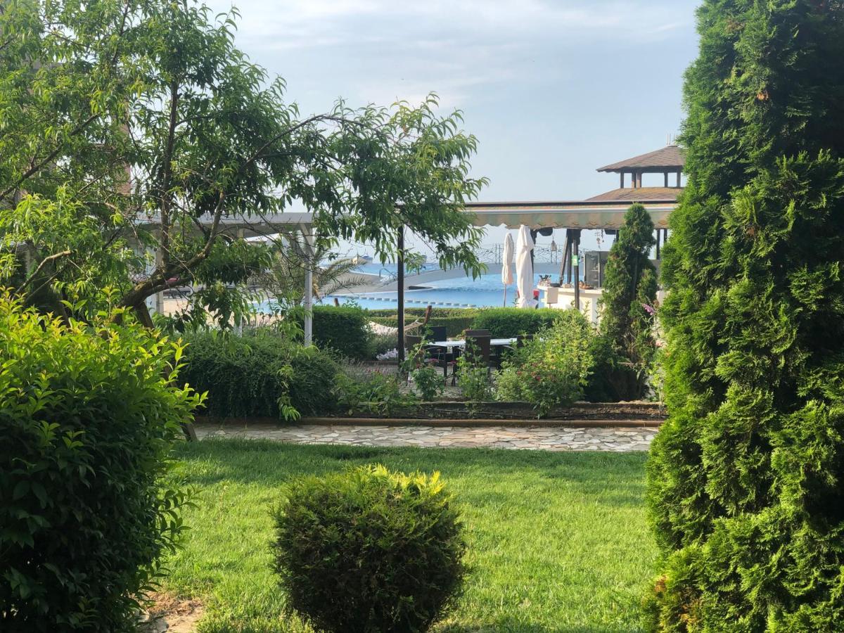 Luxury Family Apartment Kaliakria Topola Buitenkant foto