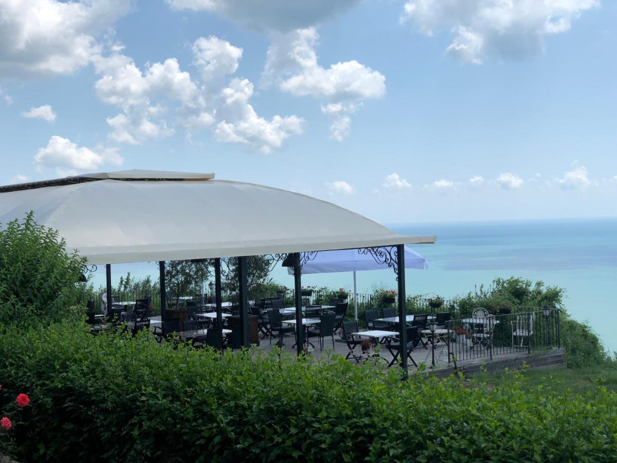 Luxury Family Apartment Kaliakria Topola Buitenkant foto