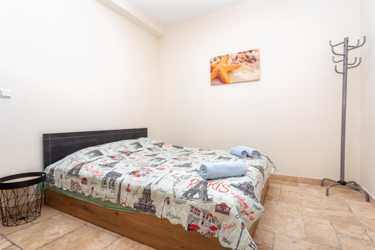 Luxury Family Apartment Kaliakria Topola Buitenkant foto