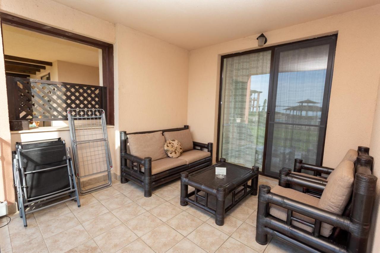 Luxury Family Apartment Kaliakria Topola Buitenkant foto