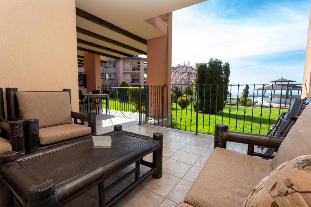 Luxury Family Apartment Kaliakria Topola Buitenkant foto