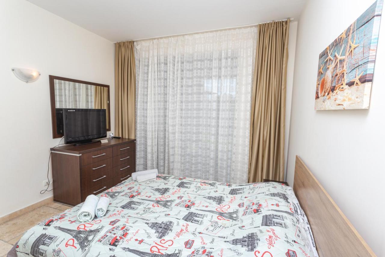Luxury Family Apartment Kaliakria Topola Buitenkant foto