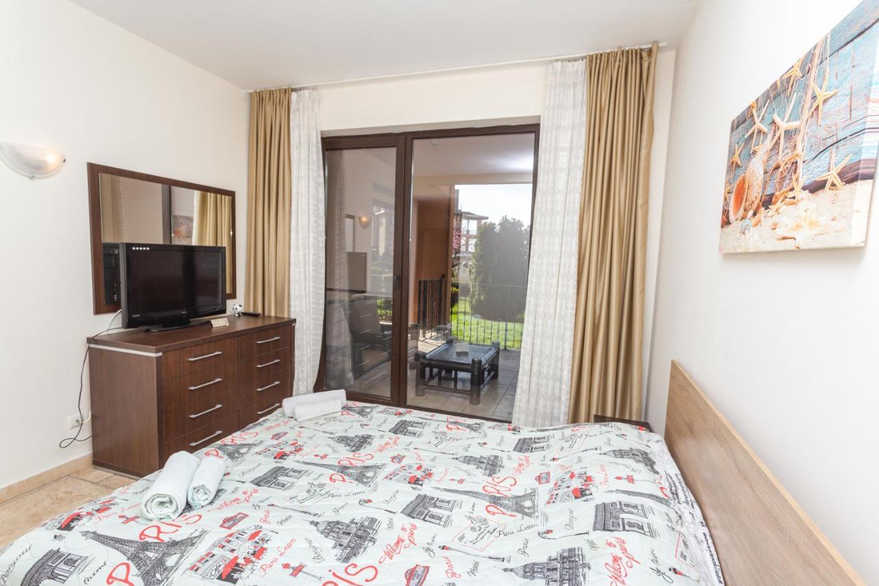 Luxury Family Apartment Kaliakria Topola Buitenkant foto
