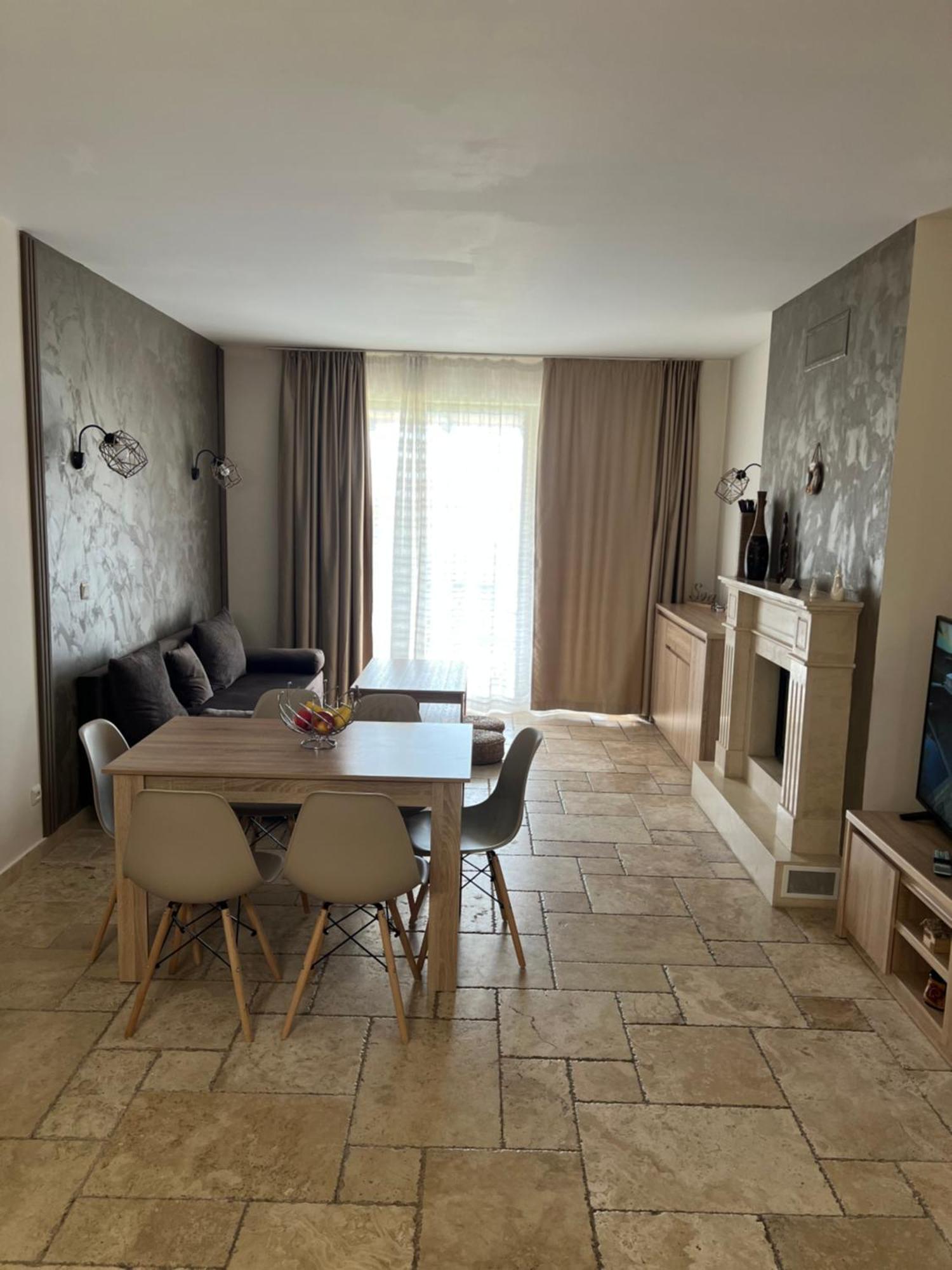 Luxury Family Apartment Kaliakria Topola Buitenkant foto