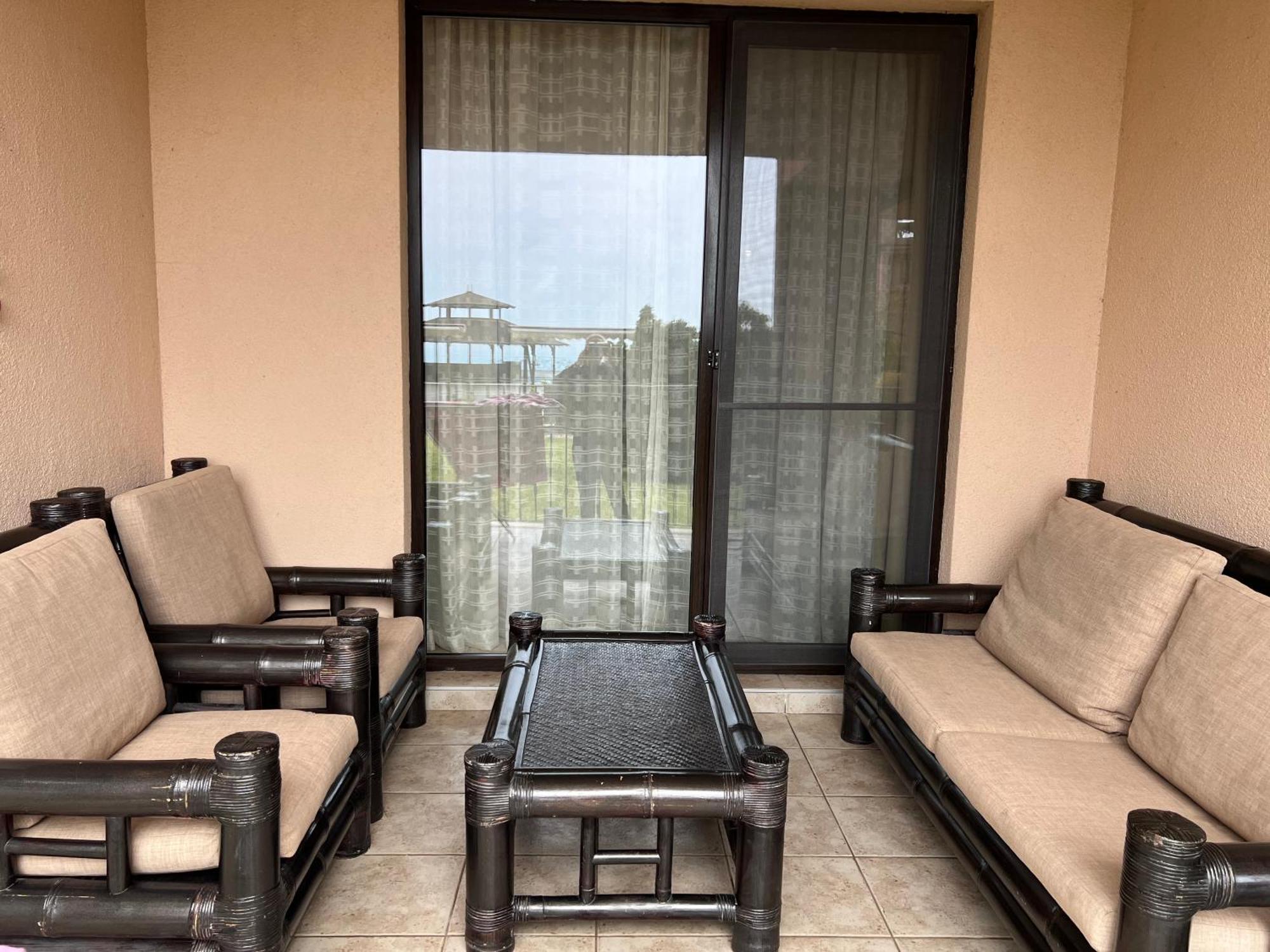 Luxury Family Apartment Kaliakria Topola Buitenkant foto